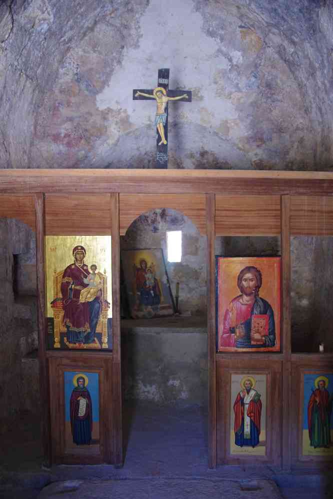 Petite halte spirituelle. Le mercredi 13 août 2014