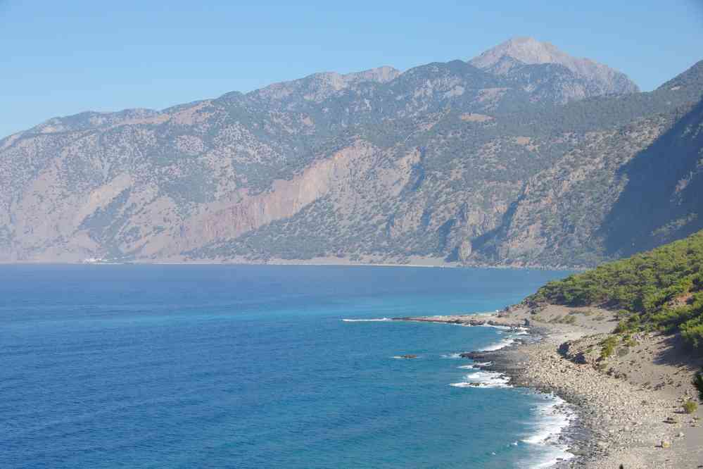 Déjà une belle distance parcourue !. Le samedi 16 août 2014