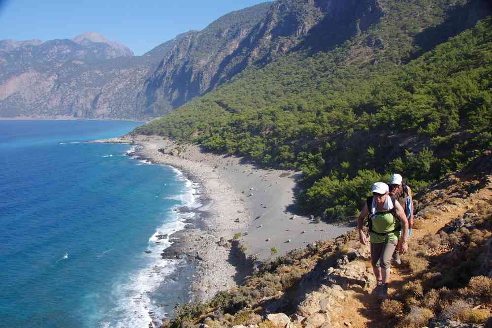 Maintenant on est au soleil !. Le samedi 16 août 2014
