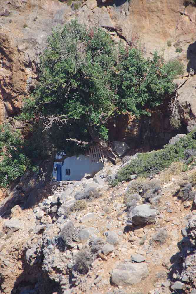 On n’est pas montés. Le samedi 16 août 2014