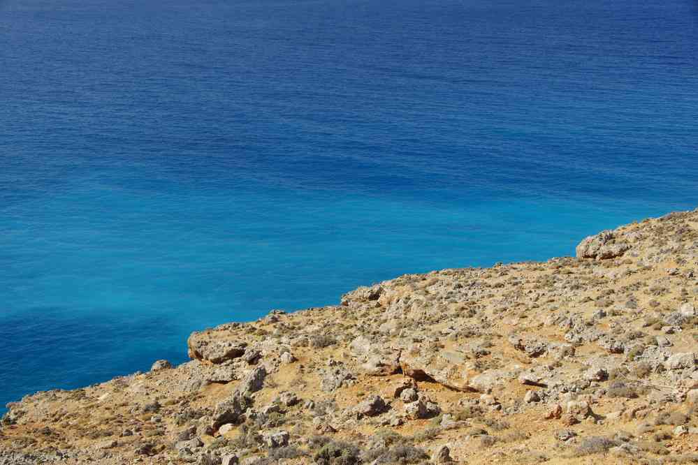En Bretagne l’eau n’est pas comme ça !. Le dimanche 17 août 2014