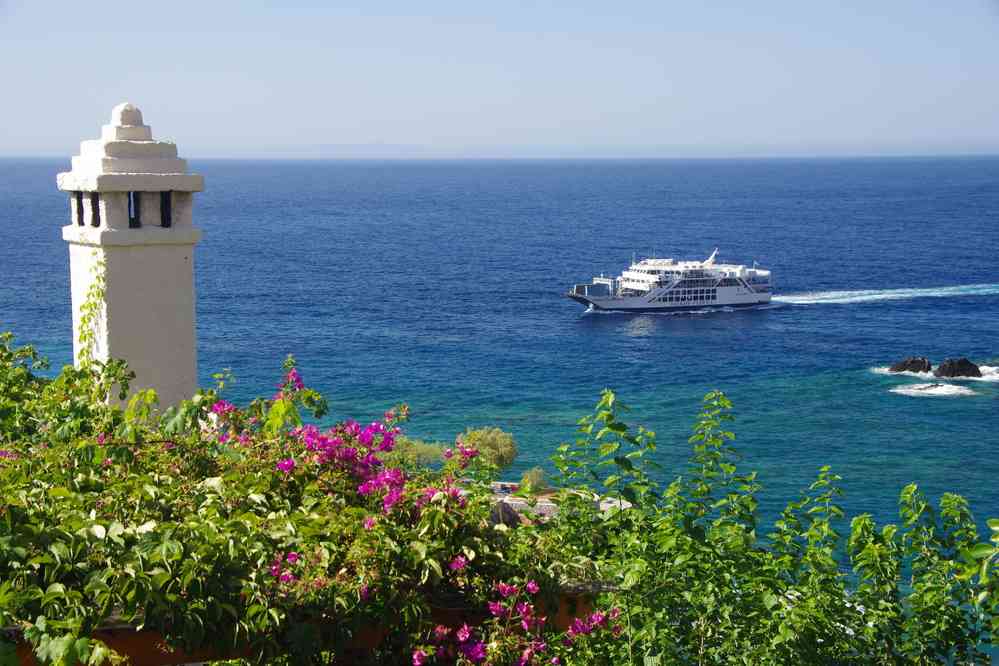 D’après Dimitri les valises arrivent toujours à temps !. Le dimanche 17 août 2014