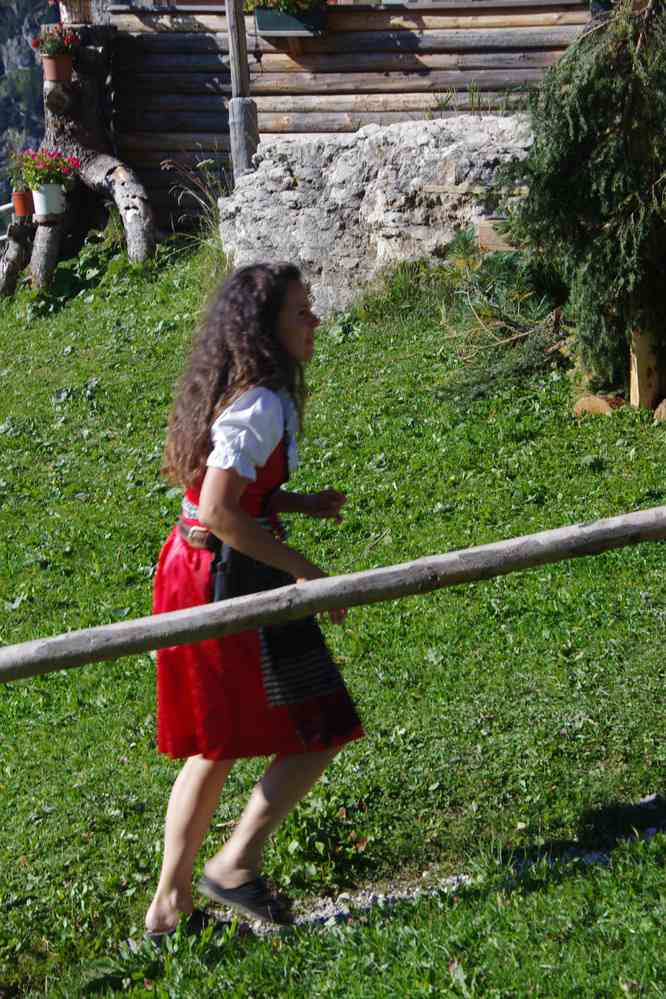 C’est fête aujourd’hui !. Le dimanche 30 août 2015