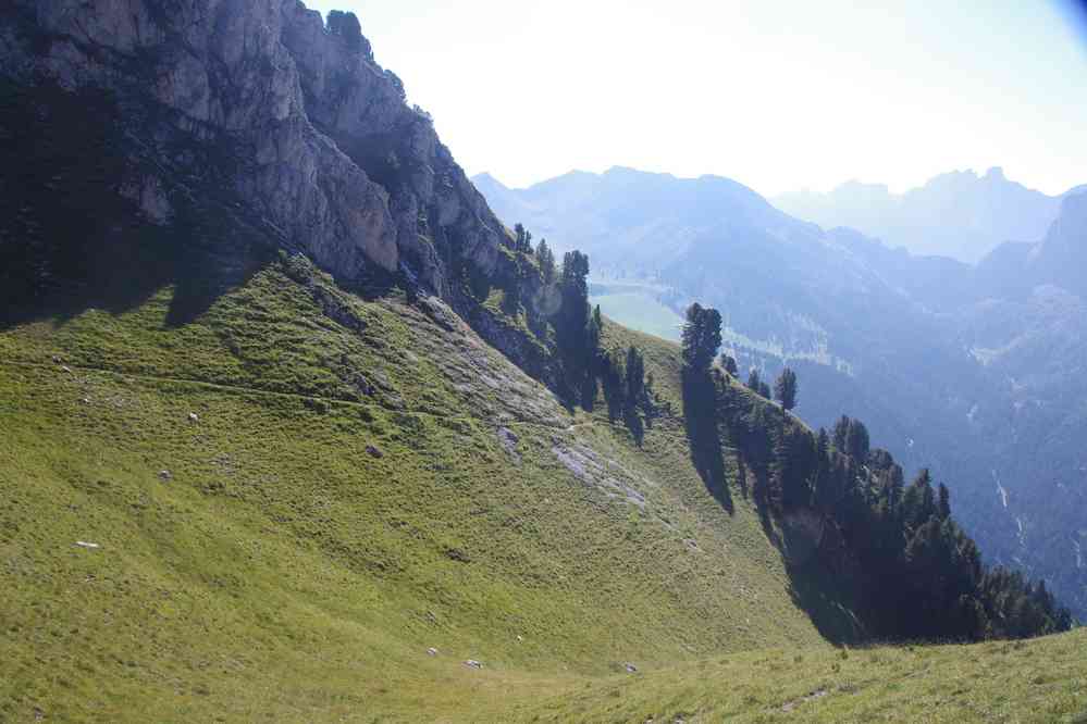Ce n’est rien à côté de ce qui nous attend !. Le lundi 31 août 2015