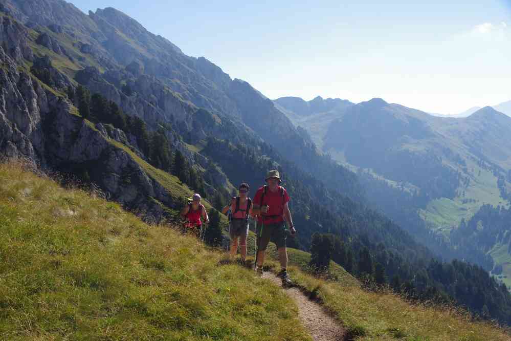 Aferer Geisler. Le lundi 31 août 2015