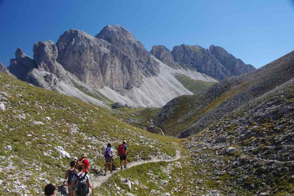 Les choses sérieuses approchent. Le lundi 31 août 2015
