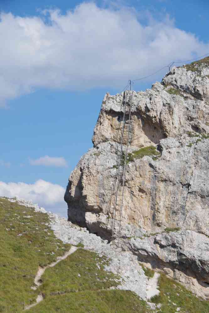 Le clou de la journée !. Le lundi 31 août 2015