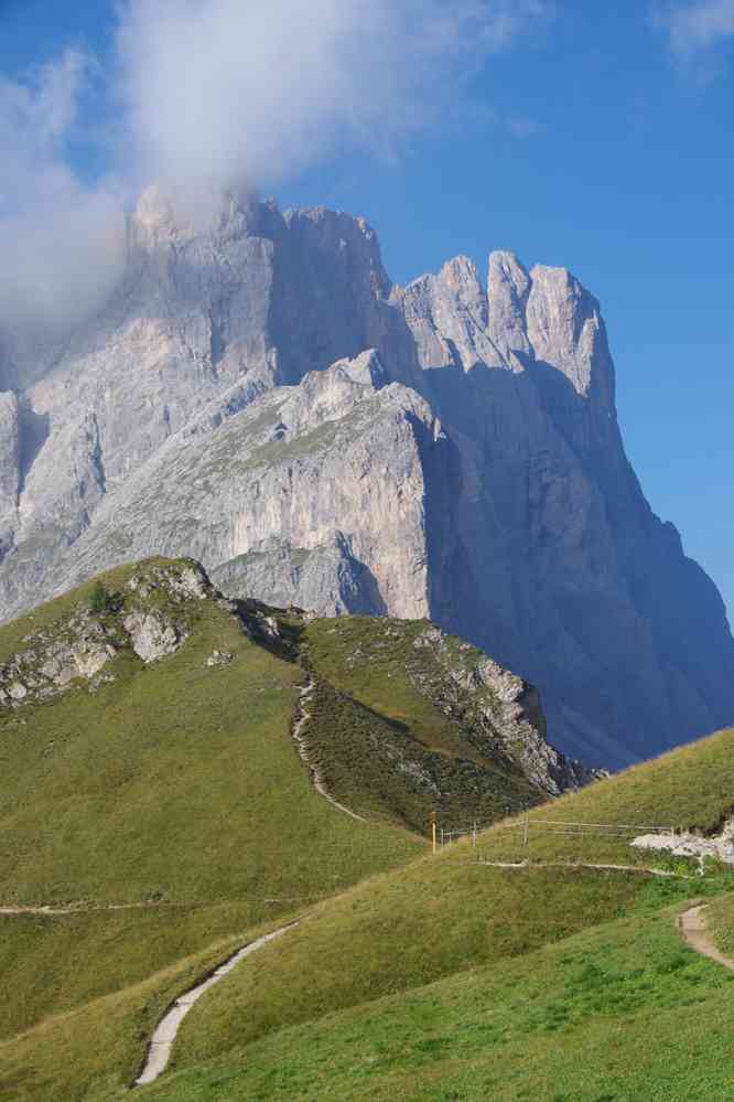 Geislergruppe. Le mardi 1ᵉʳ septembre 2015