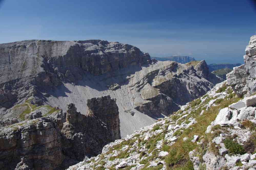 Maintenant on est sur le plateau, c’est facile. Le mardi 1ᵉʳ septembre 2015