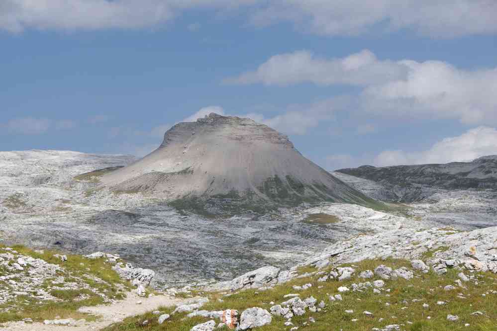 Ce n’est pas un volcan !. Le mardi 1ᵉʳ septembre 2015