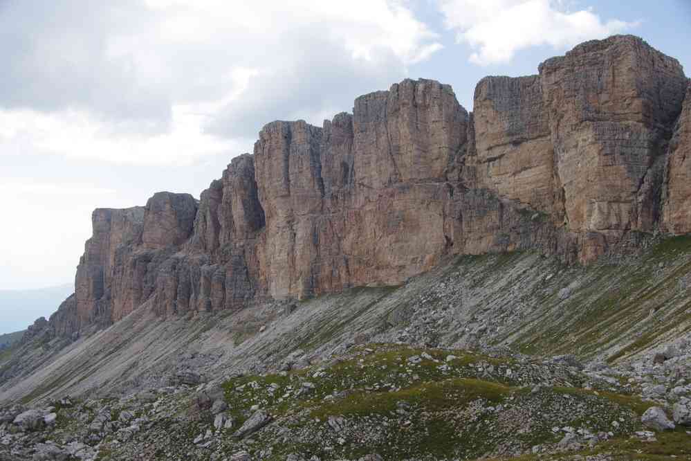 Il paraît qu’ici on tourne des westerns. Le mardi 1ᵉʳ septembre 2015