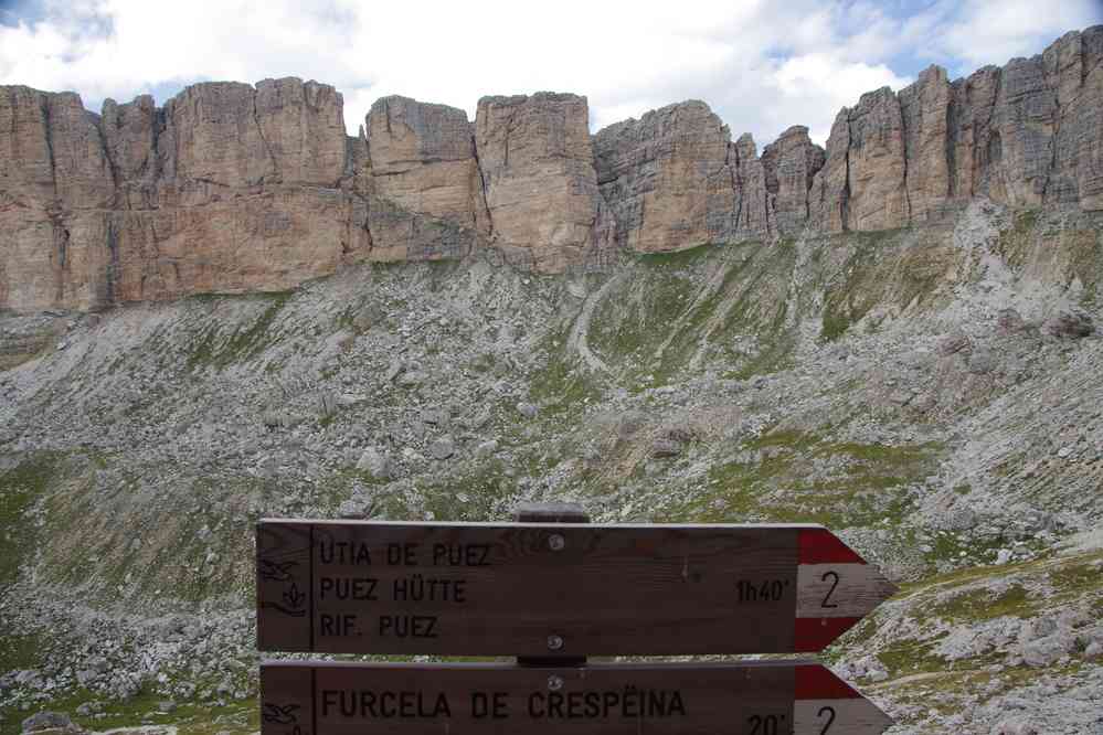La vallée rouge. Le mardi 1ᵉʳ septembre 2015