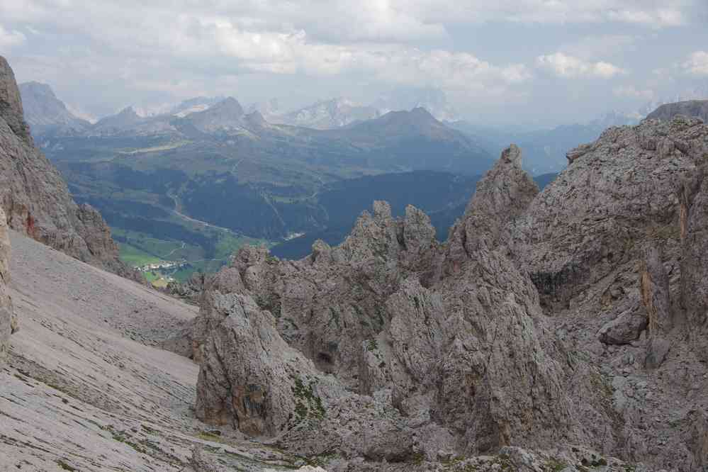 Le chaos de Contessina. Le mardi 1ᵉʳ septembre 2015