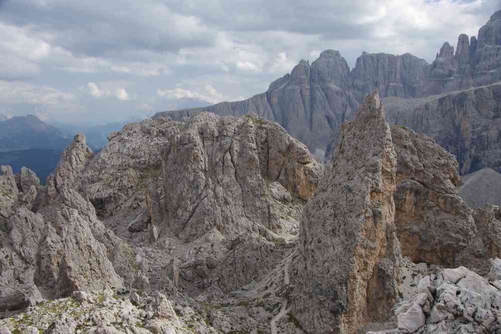 Le chaos de Contessina. Le mardi 1ᵉʳ septembre 2015