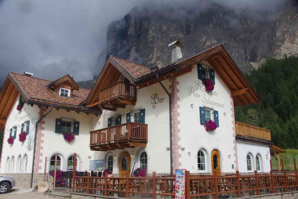 Des fois Laurent a de bonnes idées !. Le mercredi 2 septembre 2015