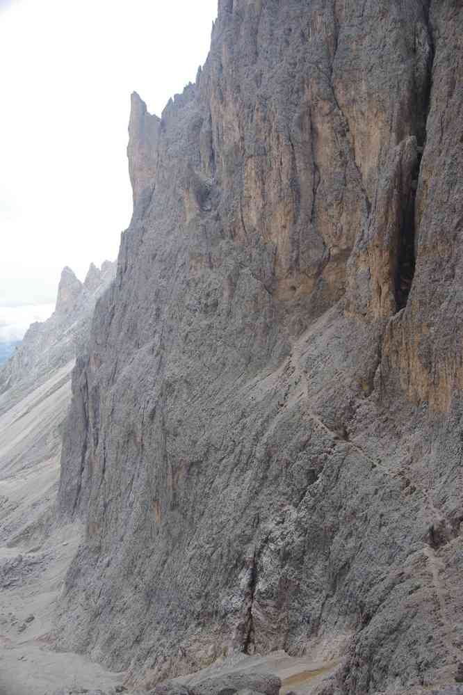 Nous avons dissuadé Laurent de passer à droite. Le jeudi 3 septembre 2015