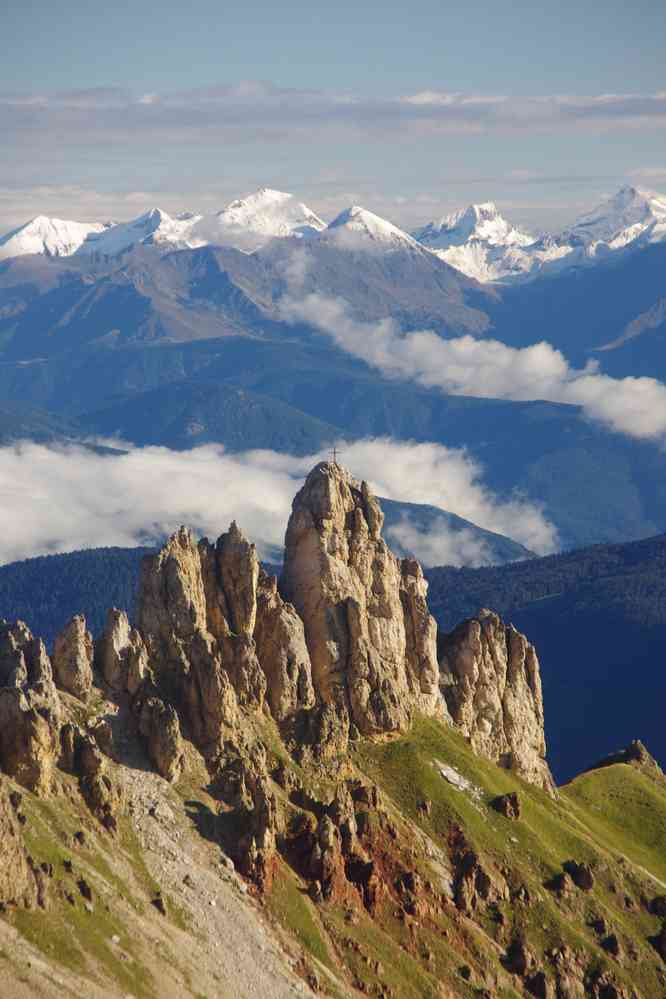 Encore les jolies couleurs. Le vendredi 4 septembre 2015