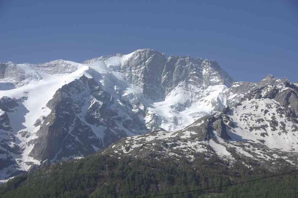 Le Râteau. Le samedi 7 juin 2014