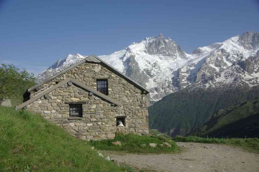 Rivet de la Cime. Le samedi 7 juin 2014