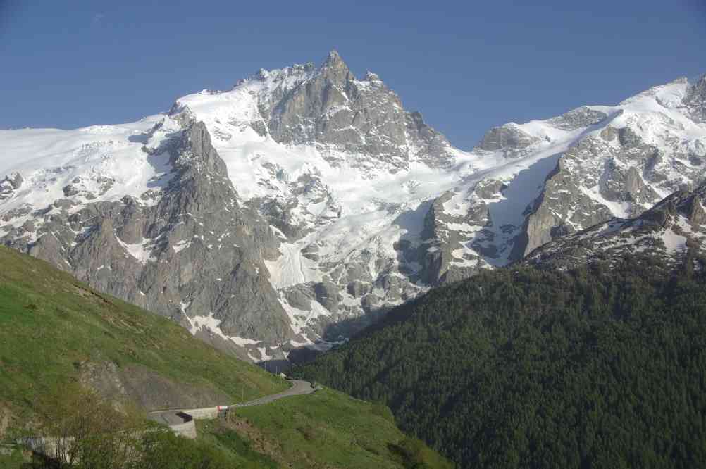 Après le Chazelet. Le samedi 7 juin 2014