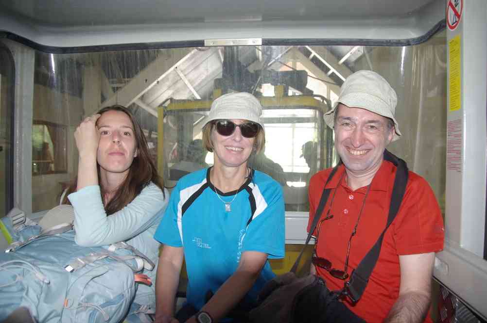 Au CAF on assume ! Le lundi 9 juin 2014