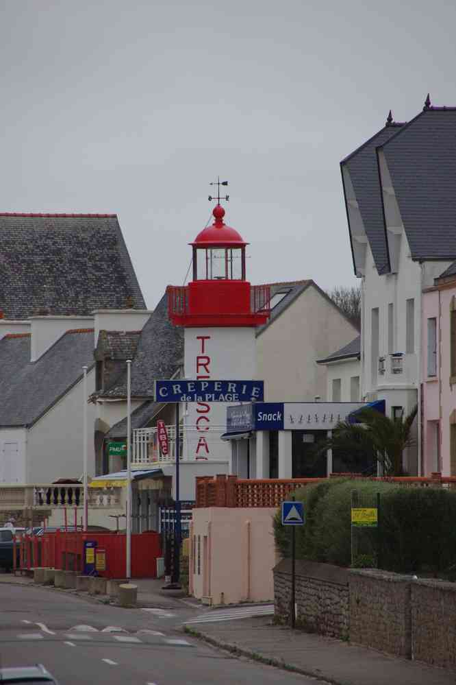 Audierne, plage de Landrevet. Le samedi 4 avril 2015