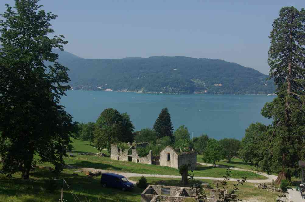 Allez, va quand même falloir passer aux choses sérieuses. Le mercredi 14 juillet 2010