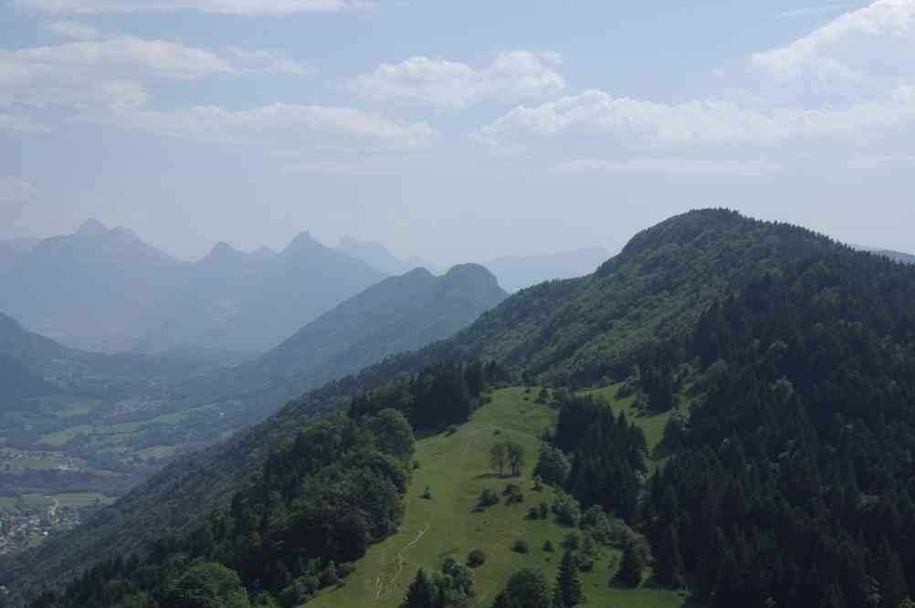 Bon allez, c’est pas tout de ça, on a encore du chemin. Le mercredi 14 juillet 2010