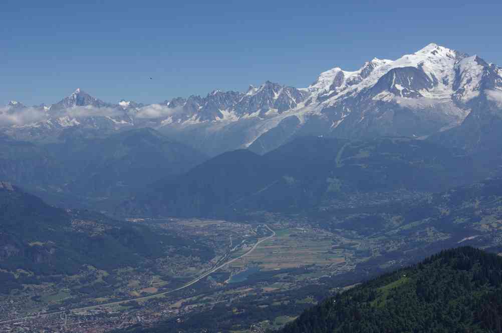 On ne s’en lasse pas... Le dimanche 18 juillet 2010