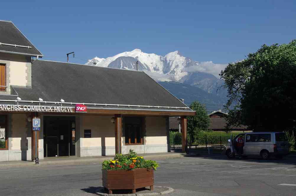 Et dans (à peu près) huit heures : métro, boulot... Le dimanche 18 juillet 2010