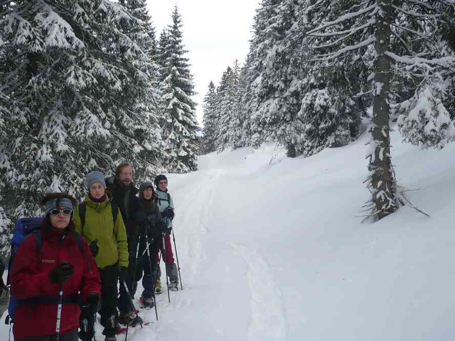 Une attention quasi religieuse ! Le lundi 27 décembre 2010