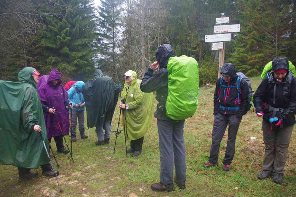 Aujourd’hui les pauses sont brèves. Le mercredi 8 mai 2019