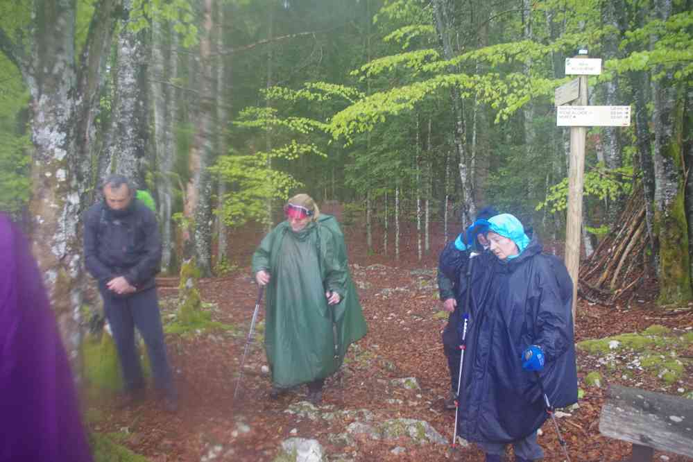 ἀνέχου καὶ ἀπέχου (supporte et abstiens-toi !). Le mercredi 8 mai 2019