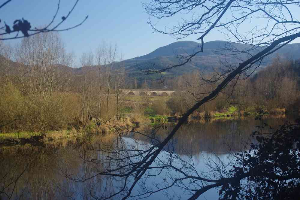 Zone calme. Le samedi 26 mars 2016