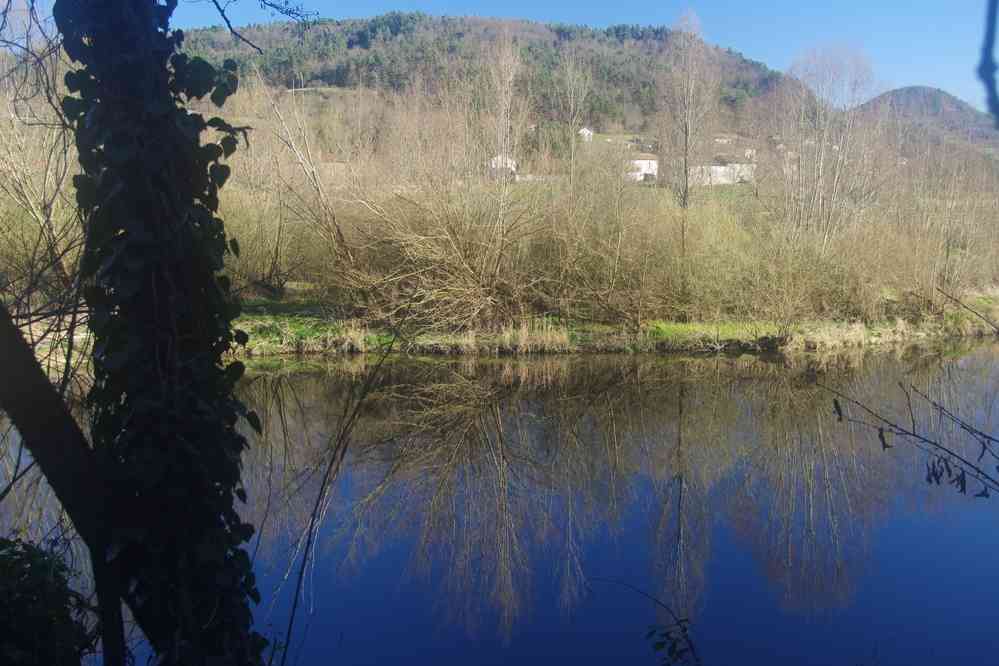 Zone calme. Le samedi 26 mars 2016