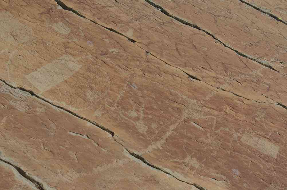 Gravures de Fontanalbe. Le dimanche 29 juillet 2012