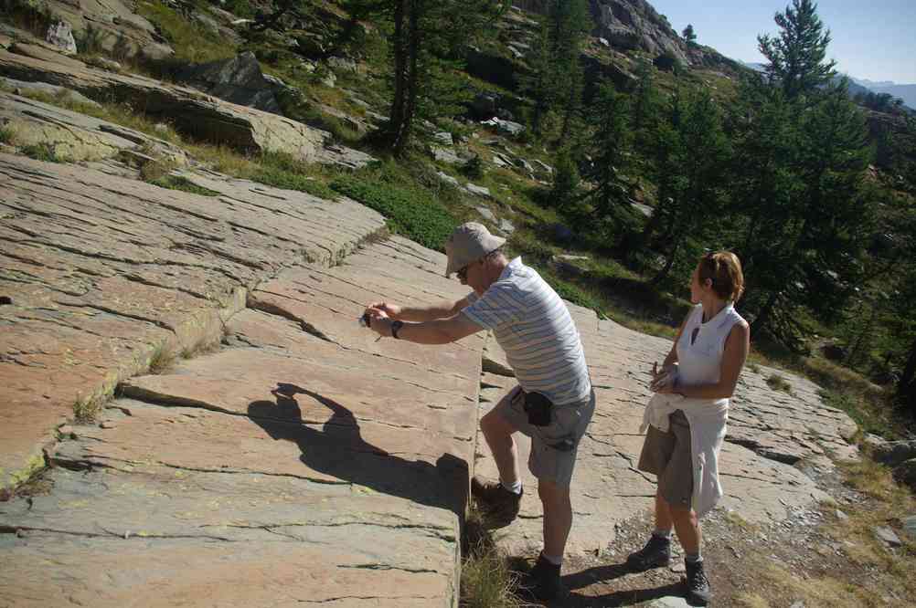 Gravures de Fontanalbe. Le dimanche 29 juillet 2012