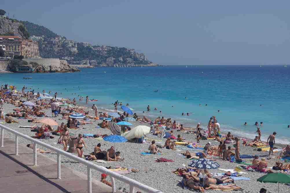 Ah !!!!! Le mardi 31 juillet 2012