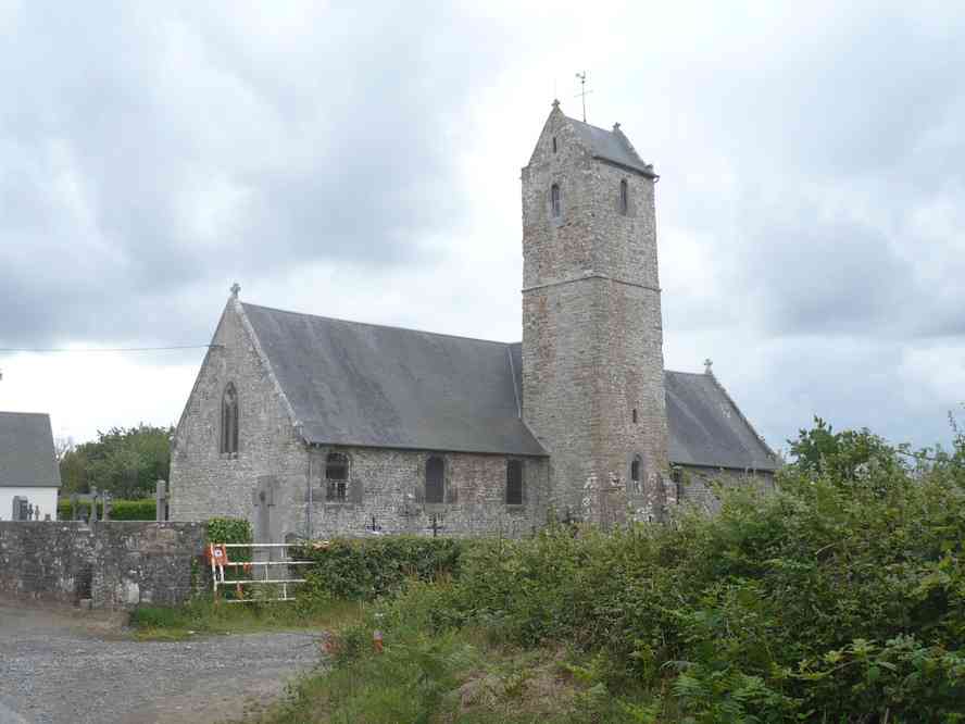 Hocquigny. Le samedi 11 juin 2011