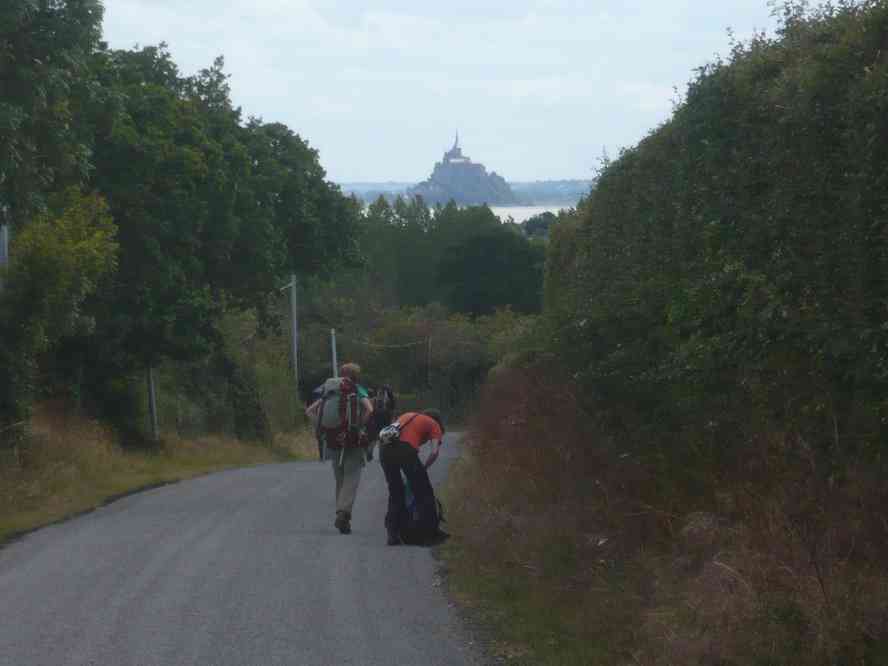Ça c’est pour demain... Le samedi 11 juin 2011