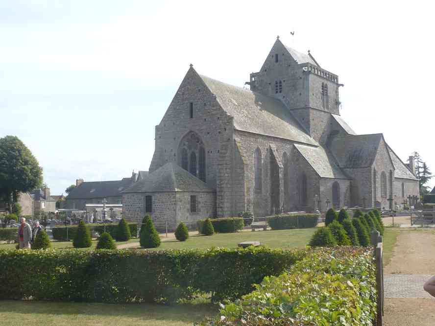 Genêts et sa fabuleuse auberge pour jeunes et moins jeunes... Le samedi 11 juin 2011