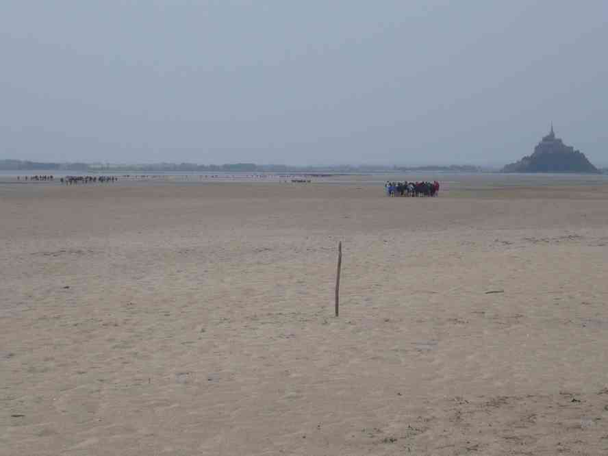 Mais quand même on n’est pas tout seuls ! Le dimanche 12 juin 2011