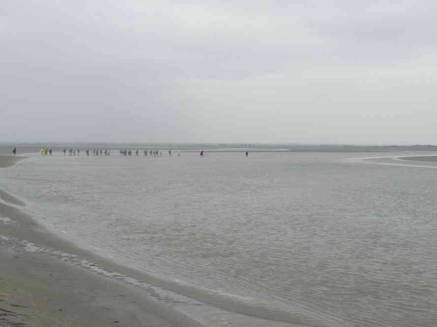 Pas de doute. Le dimanche 12 juin 2011