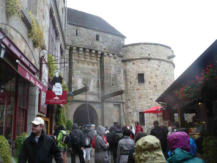 C’est là qu’on mange ? Le dimanche 12 juin 2011