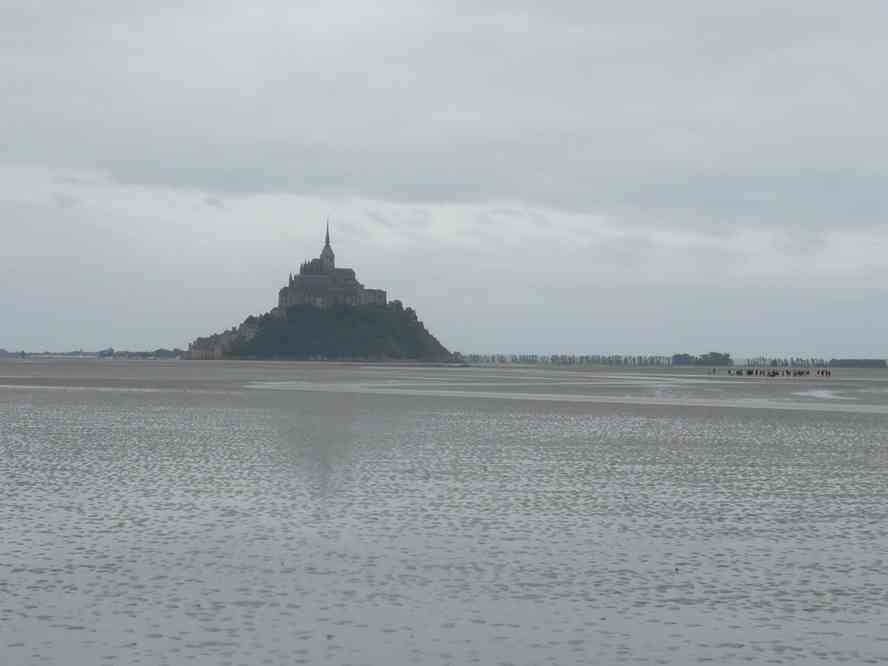 Allons un peu de courage. Le dimanche 12 juin 2011