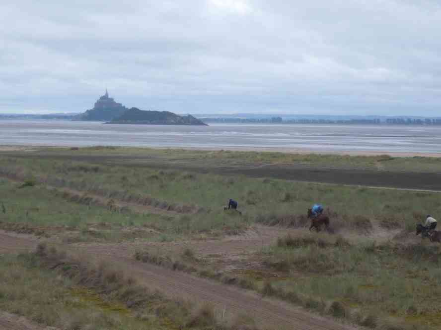 Quand même, c’étaient des pros ! Le lundi 13 juin 2011
