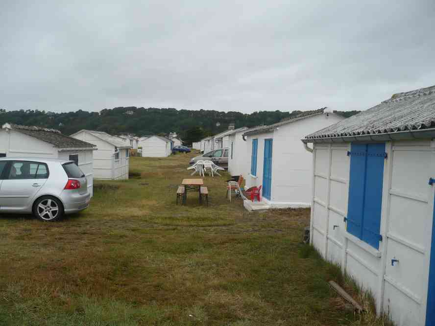 Ça vous dit une nuit dans un gîte confortable ? Le lundi 13 juin 2011
