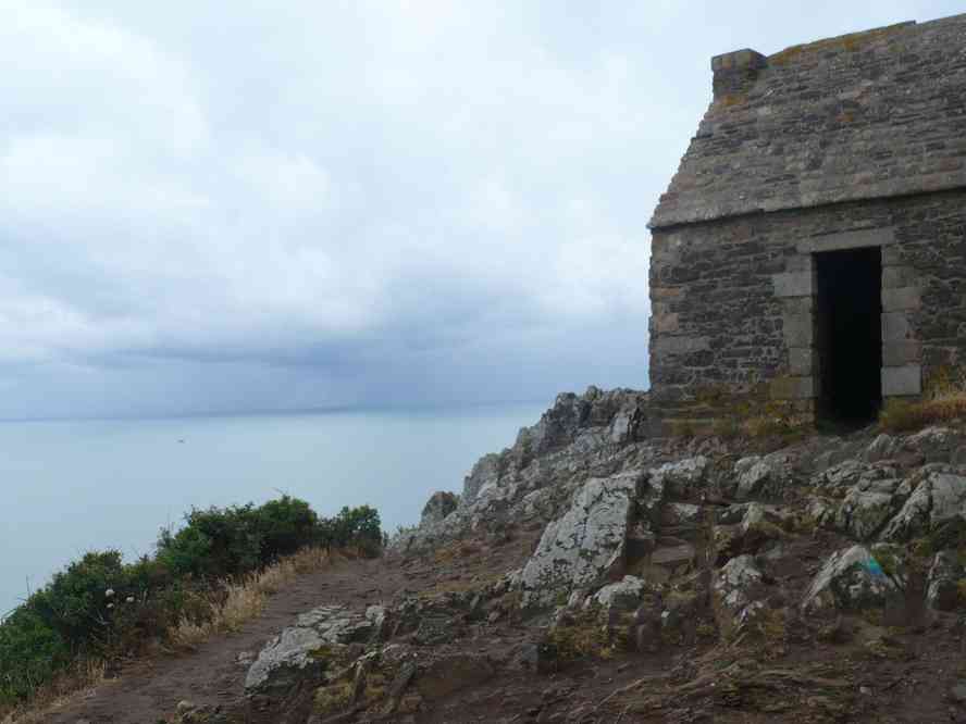 Vauban est passé par là ! Le lundi 13 juin 2011