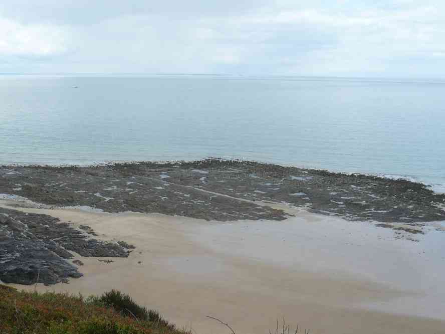 Pour l’instant le temps se tient... Le lundi 13 juin 2011