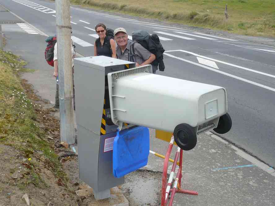 C’est fou ce qu’ils peuvent être inventifs les Normands ! Le lundi 13 juin 2011